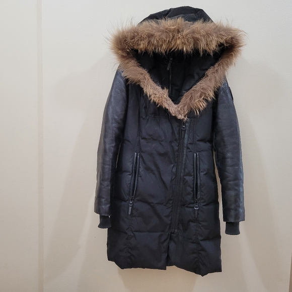 Atelier noir by Rudsak - Picture 2 of 16